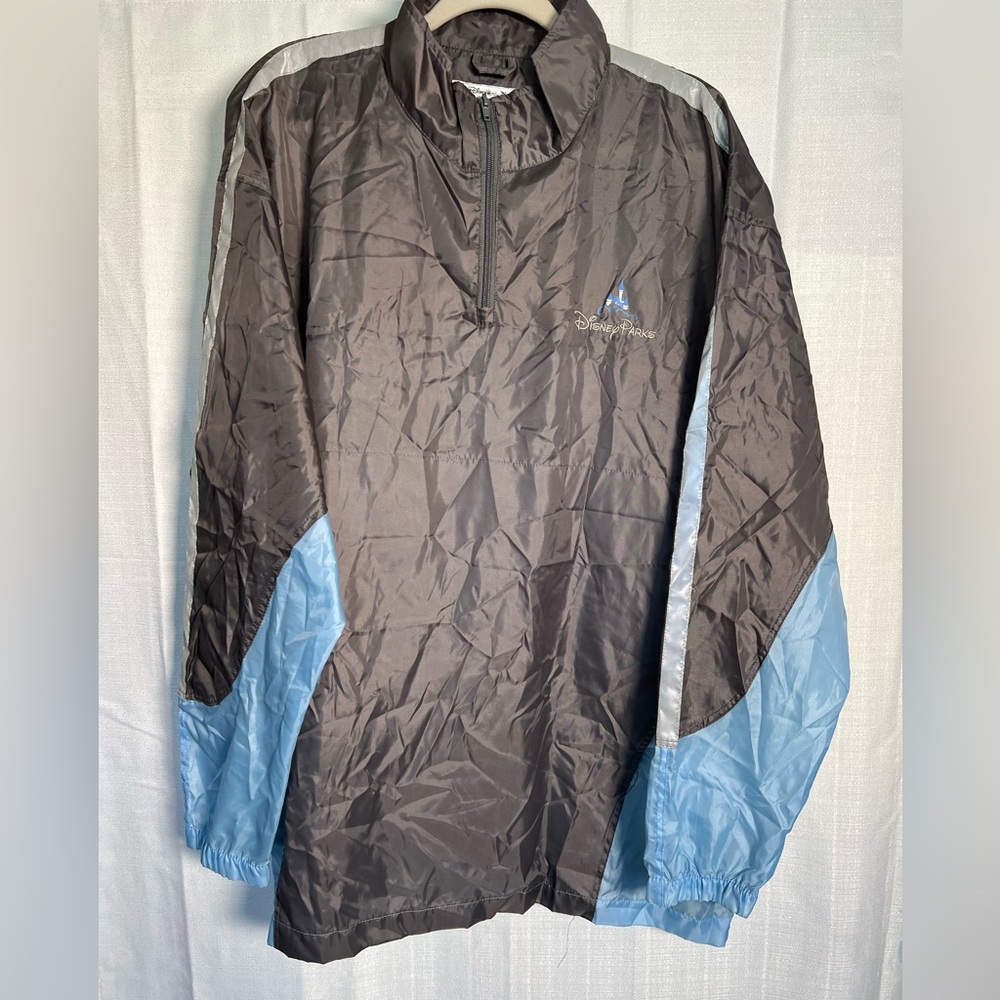 Official Walt Disney World‎ Raincoat - XL/XXL